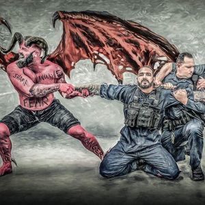 Meet your Posher, Zach